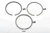 JAPANPARTS RC-H0000 Piston Ring